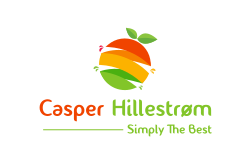 logo Casper
