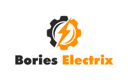 Bories