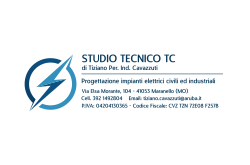 STUDIO TECNICO TC