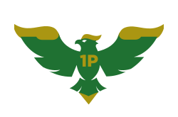 1P