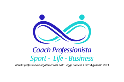 Coach Professionista