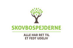 SKOVBOSPEJDERNE 