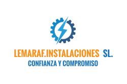 LEMARAF.INSTALACIONES