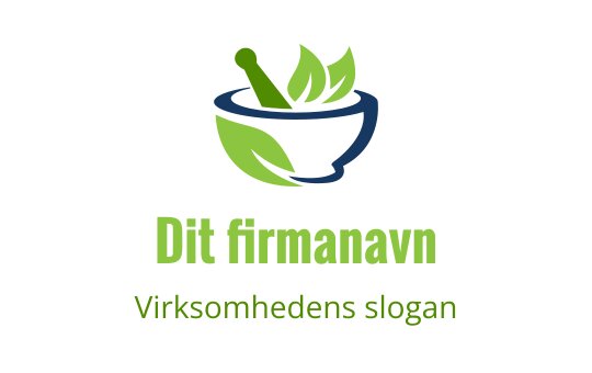 Vegetable logo