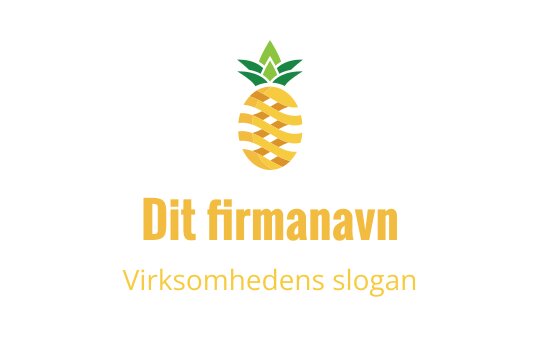 Ananas logo
