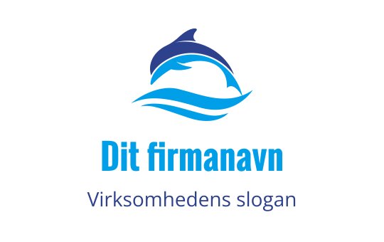 Delfin logo