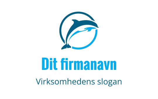 Dykning logo
