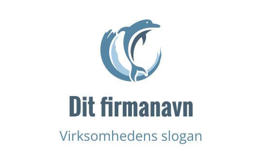 Delfin logo