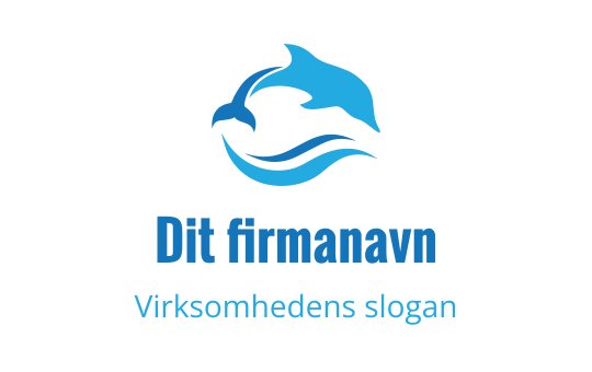 Delfin logo