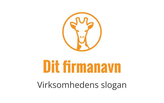 Giraffe logo
