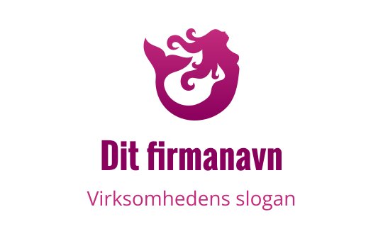 Havfrue logo
