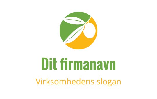 Landbrug logo