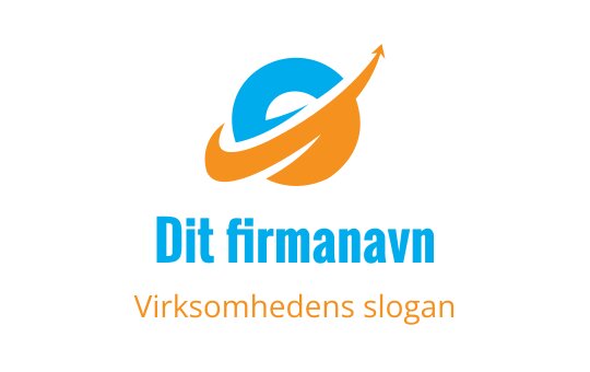 Logistisk logo