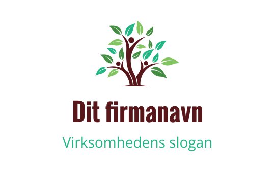 Tra logo