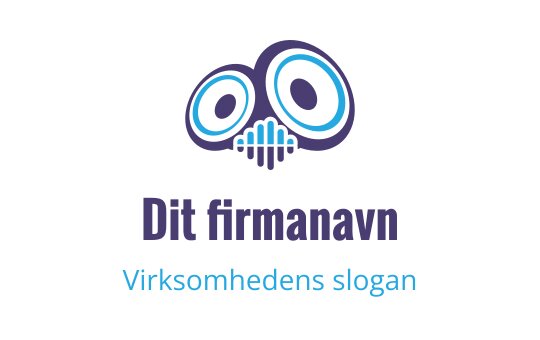 Dj logo