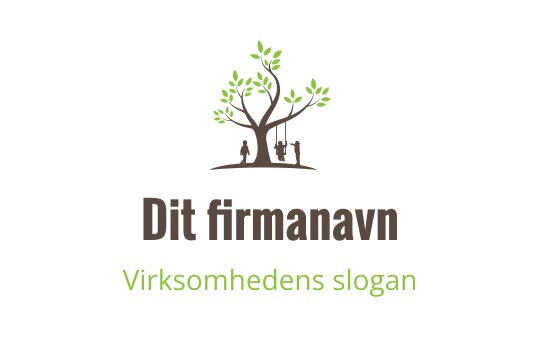 Velgorenhed logo
