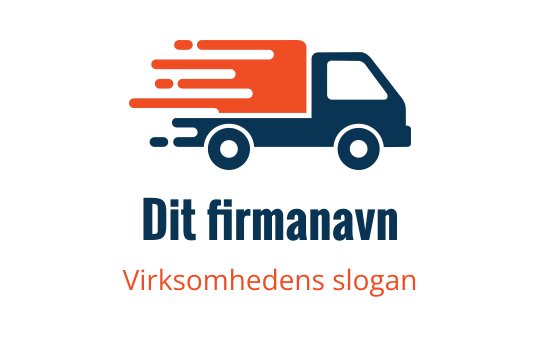 Flytning logo