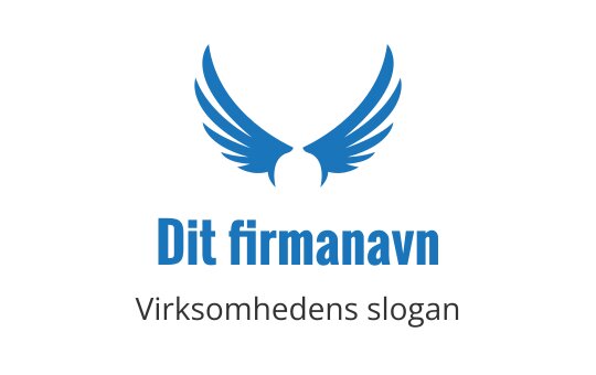 Rejser, turisme logo