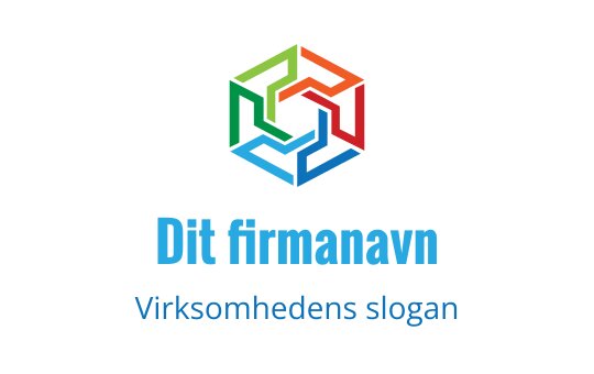Flytning logo