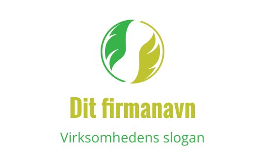 Drivhus logo