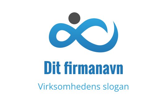 Fysioterapi logo