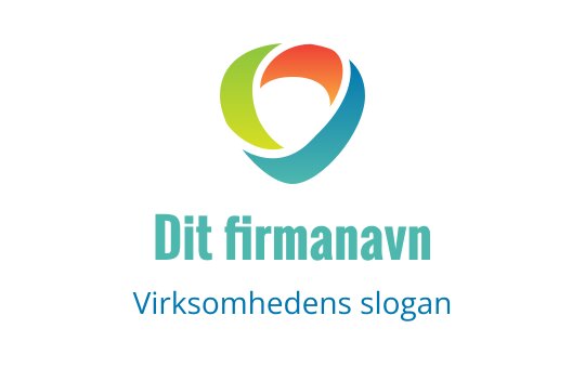 Video logo