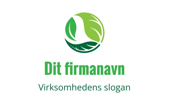 Okologisk logo