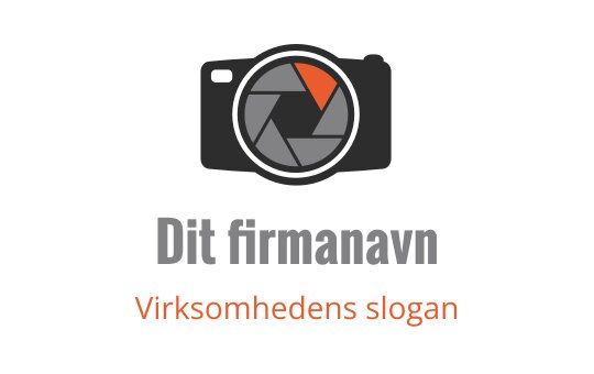 Video logo
