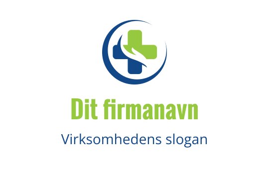 Lage logo