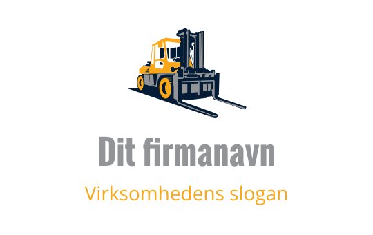 Logistisk logo