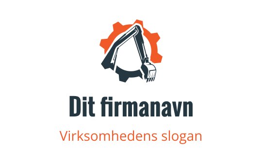 Landskabspleje logo