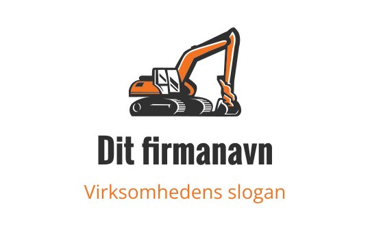Landskabspleje logo