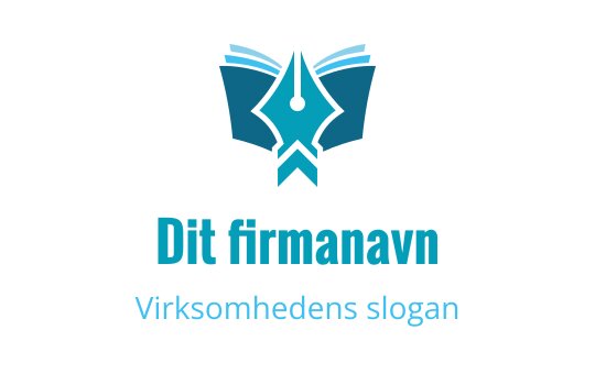 Pen logo