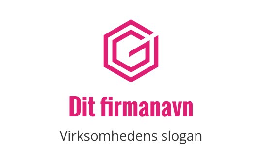 G logo