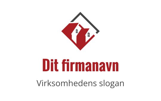 Landskabspleje logo