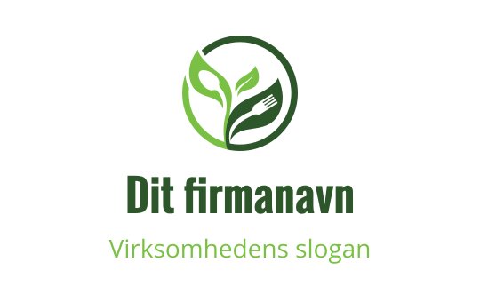 Okologisk logo