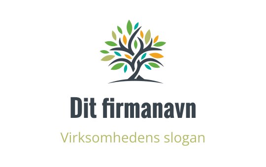 Studerende logo