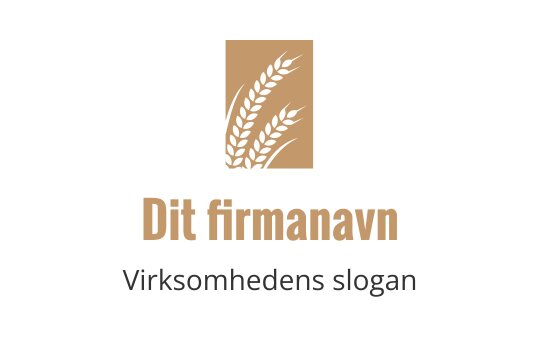 Hvede logo