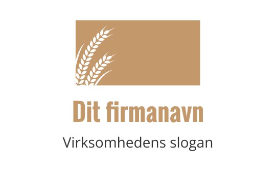 Hvede logo