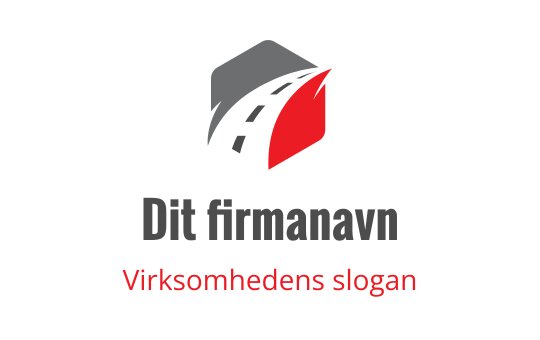 Forsendelse logo