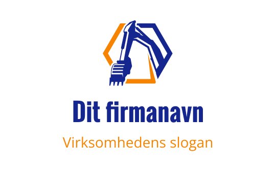 Landskabspleje logo