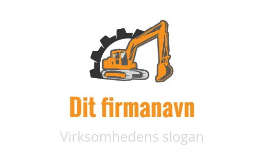 Landskabspleje logo