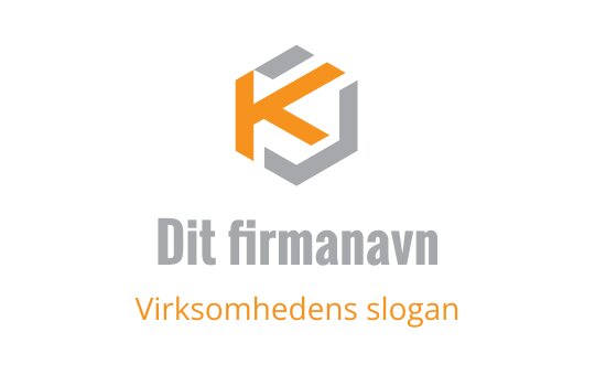 K logo