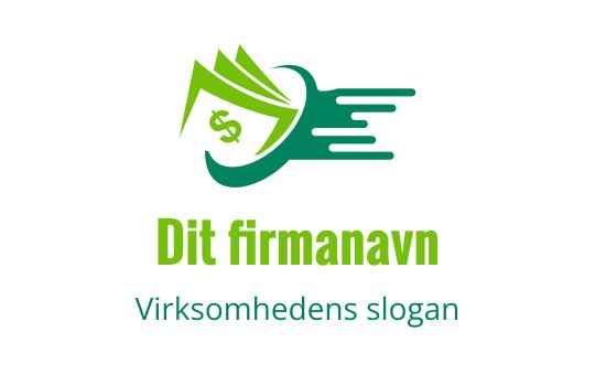 Card logo