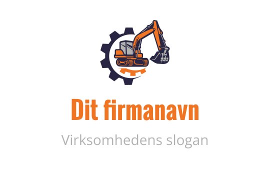 Landskabspleje logo