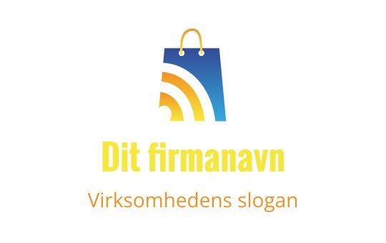 Shopping logo