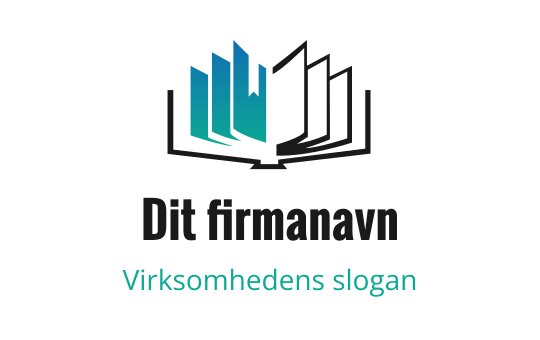 Skrive logo