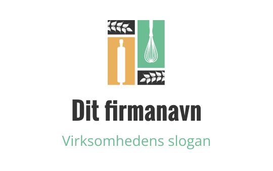 Hvede logo