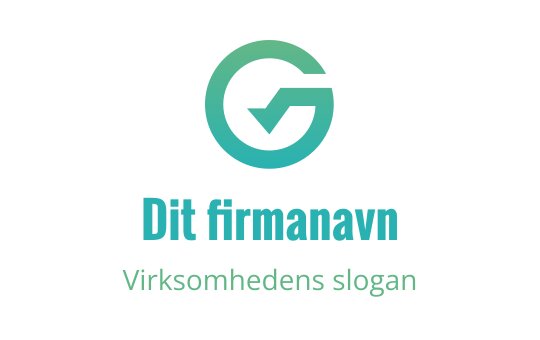 G logo