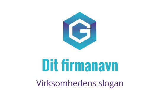 G logo